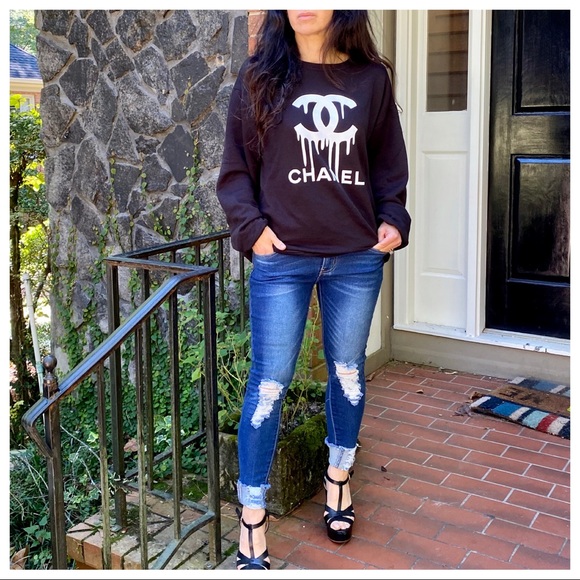 JEANS JEANS JEANS Best fitting distressed skinny - Picture 4 of 5